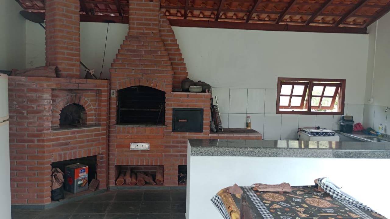 Chácara, 4 quartos, 1 hectares - Foto 19
