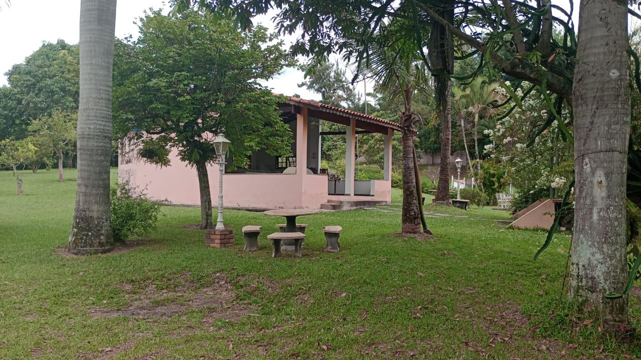 Chácara, 4 quartos, 1 hectares - Foto 18