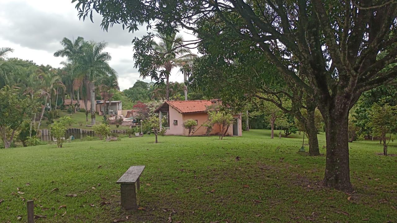 Chácara, 4 quartos, 1 hectares - Foto 13