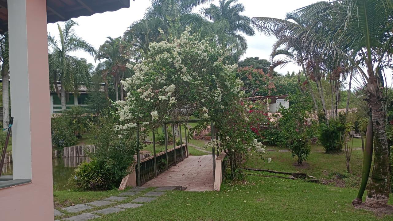 Chácara, 4 quartos, 1 hectares - Foto 6
