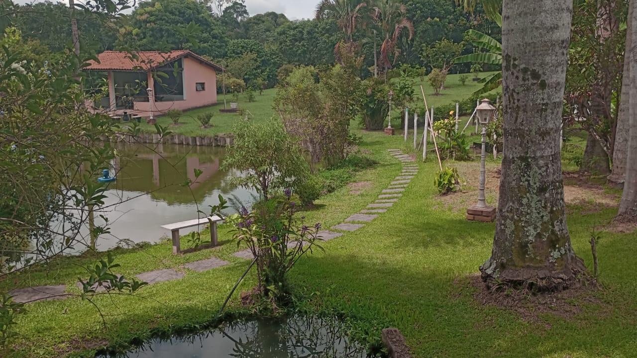 Chácara, 4 quartos, 1 hectares - Foto 2