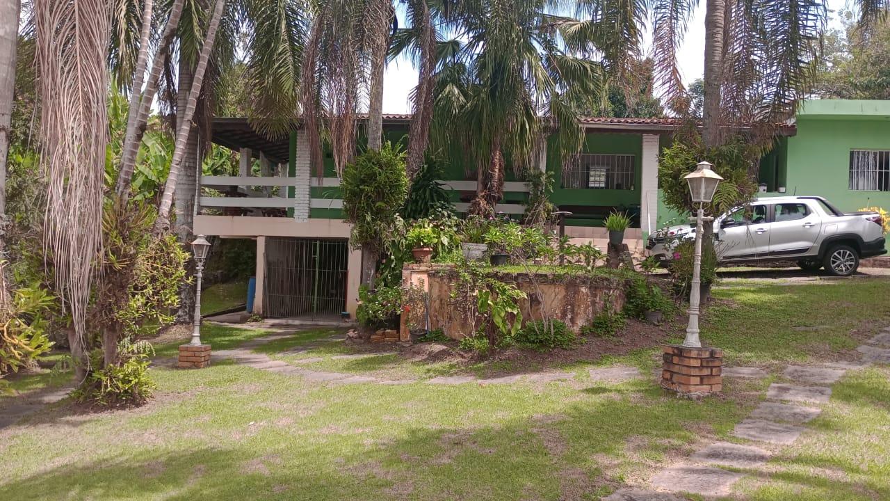 Chácara, 4 quartos, 1 hectares - Foto 5