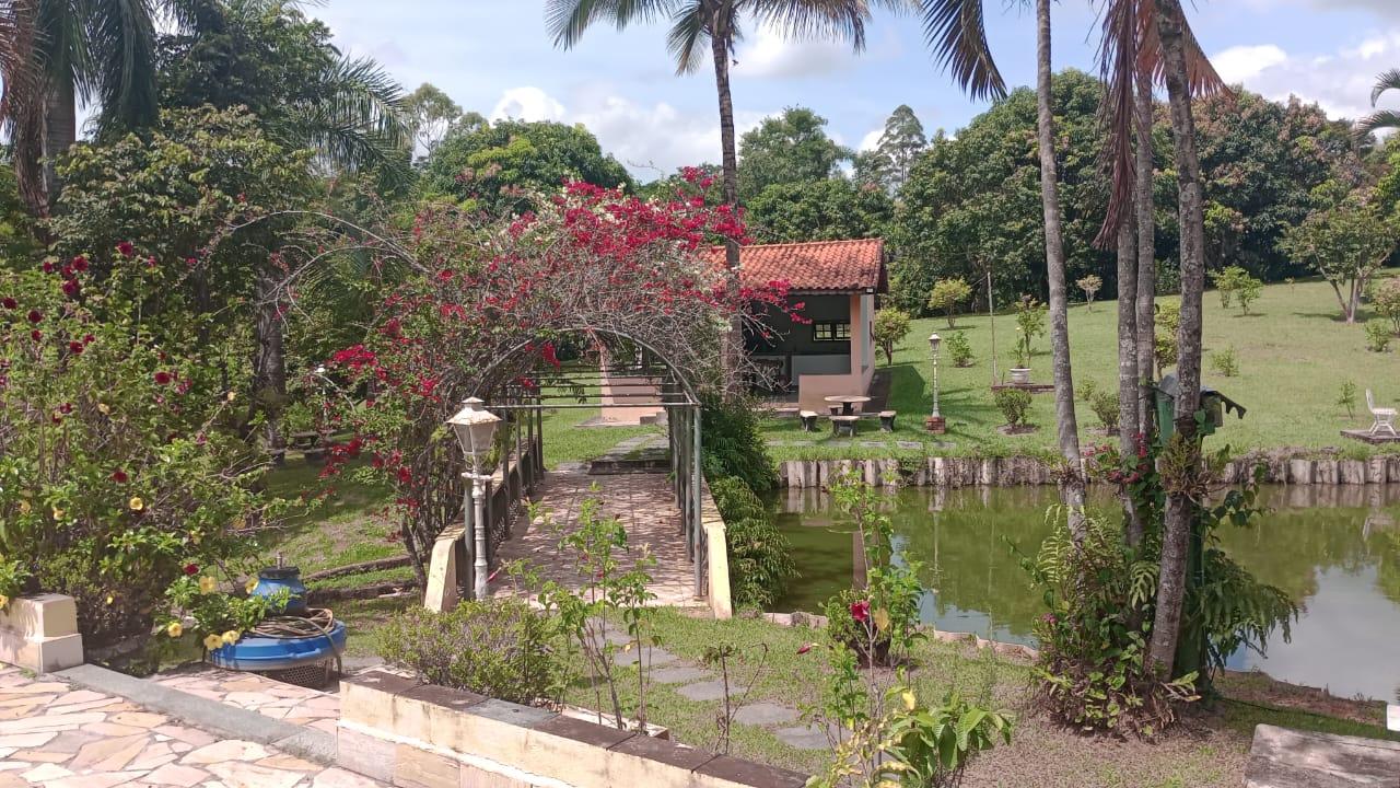 Chácara, 4 quartos, 1 hectares - Foto 7