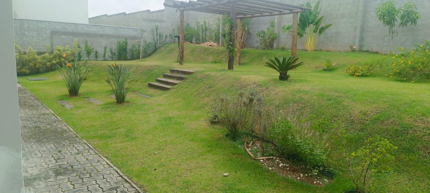 Casa de Condomínio, 3 quartos - Foto 20