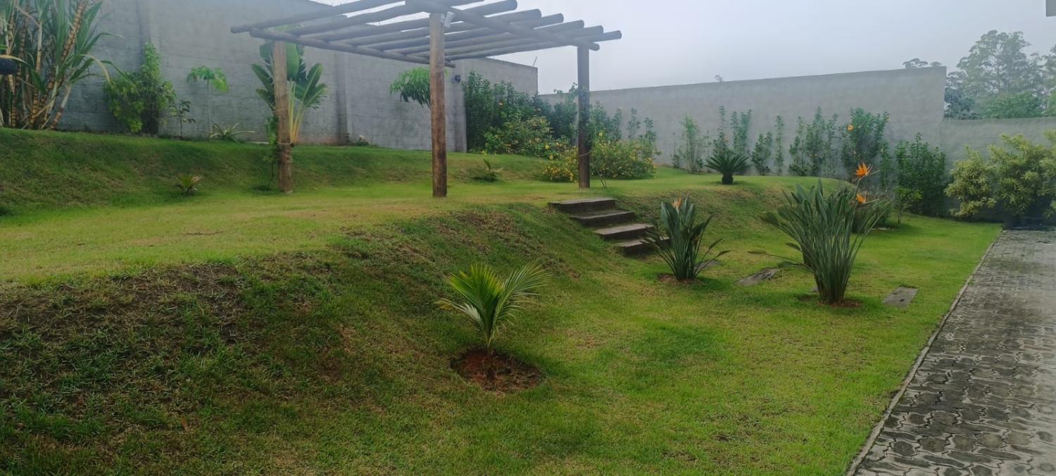 Casa de Condomínio, 3 quartos - Foto 19