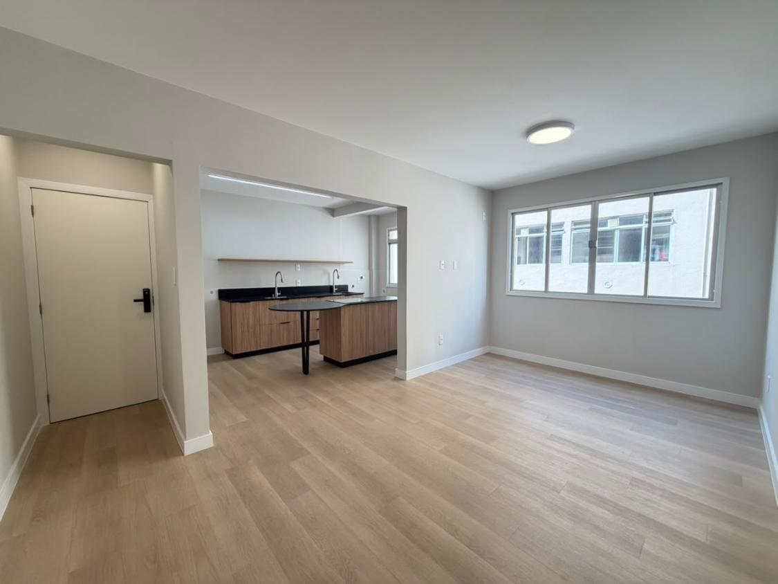 Apartamento, 3 quartos, 75 m² - Foto 1