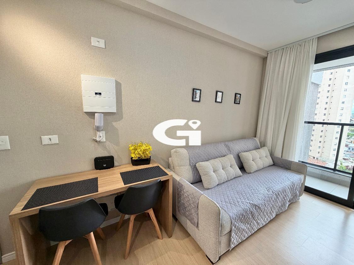Apartamento, 1 quarto, 34 m² - Foto 3