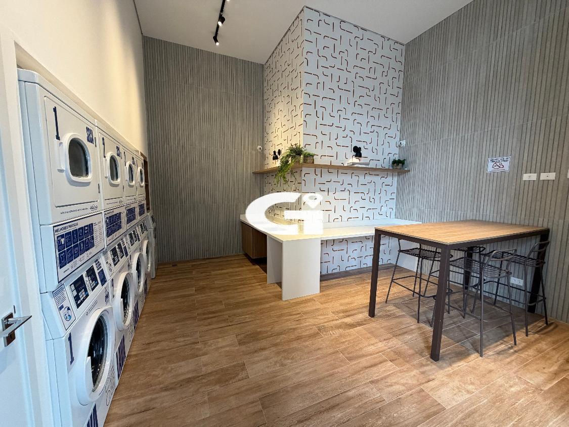 Apartamento, 1 quarto, 34 m² - Foto 15