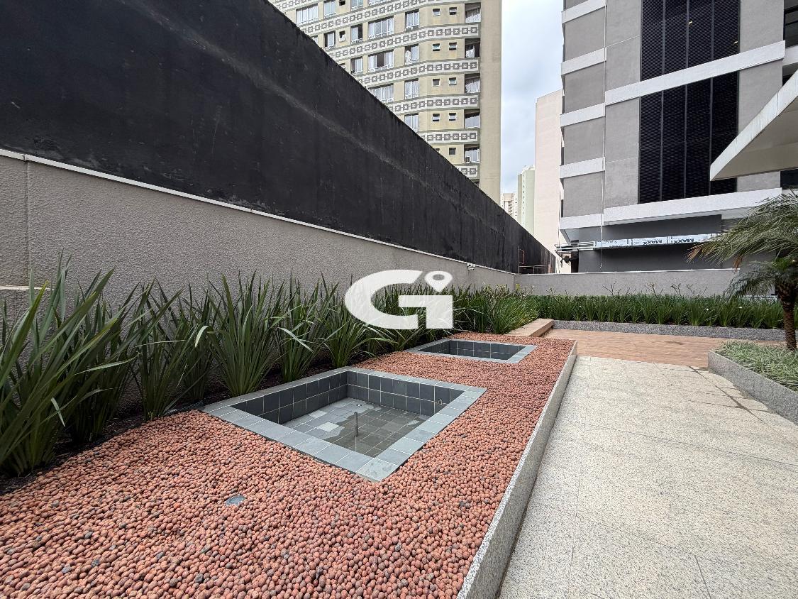 Apartamento, 1 quarto, 34 m² - Foto 17