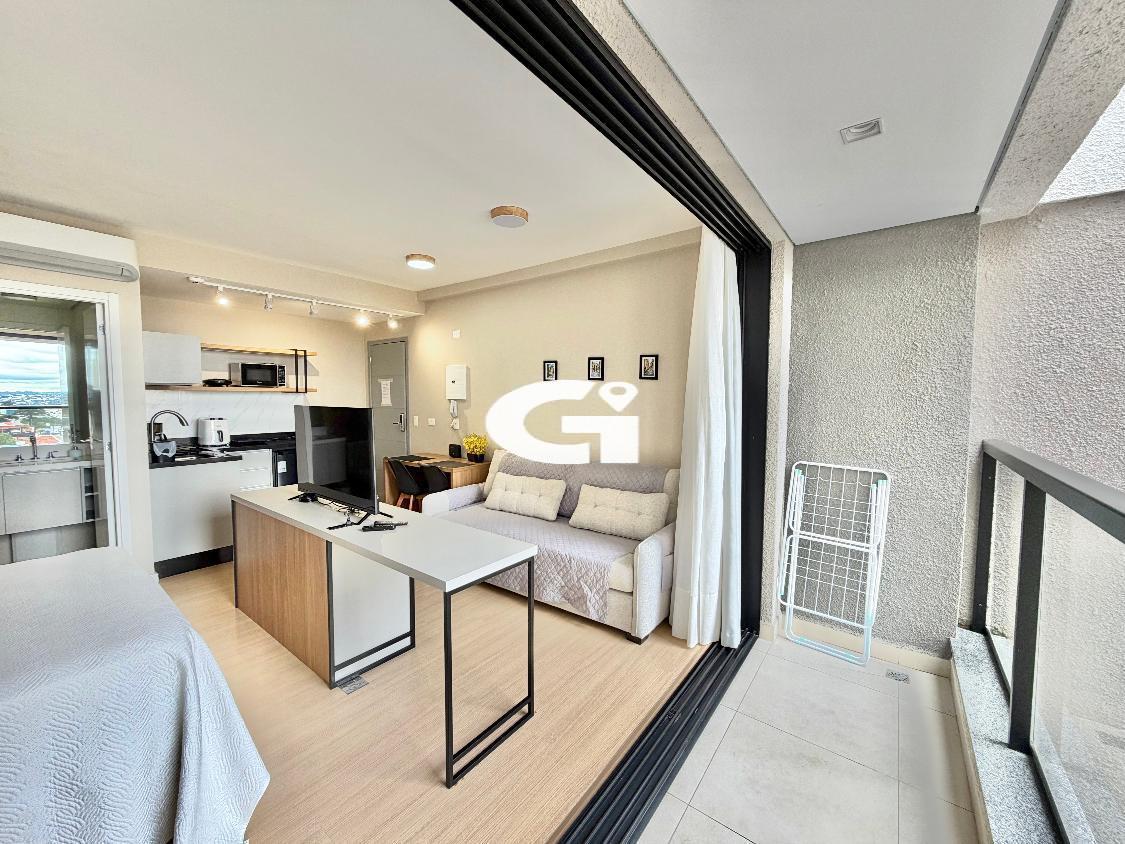 Apartamento, 1 quarto, 34 m² - Foto 10