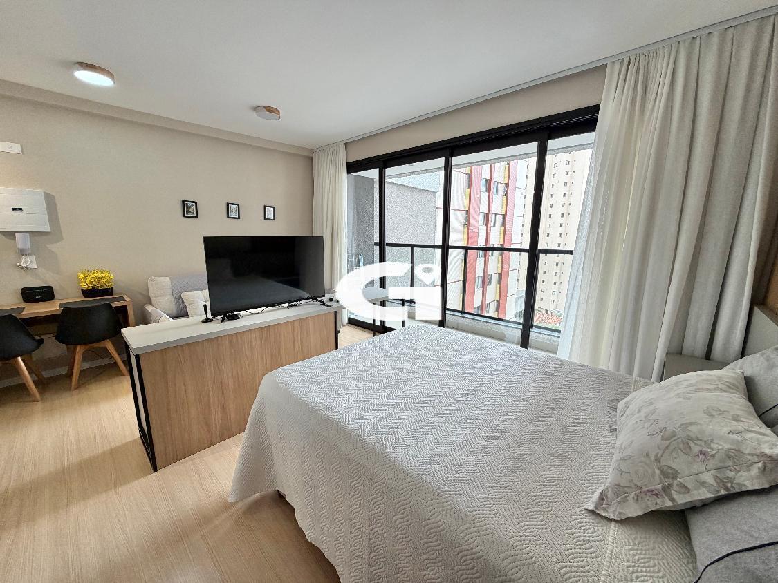 Apartamento, 1 quarto, 34 m² - Foto 5