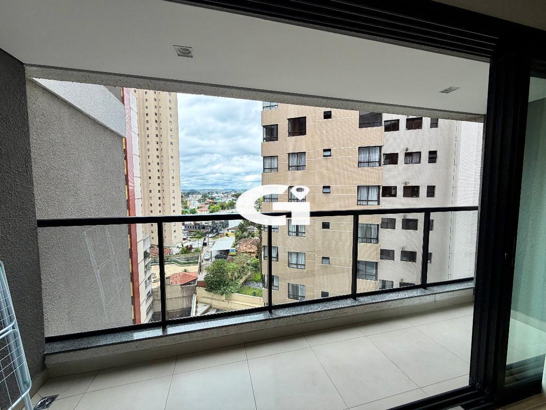 Apartamento, 1 quarto, 34 m² - Foto 8