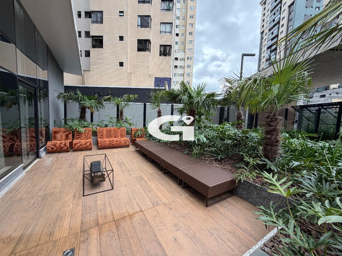 Apartamento, 1 quarto, 34 m² - Foto 18