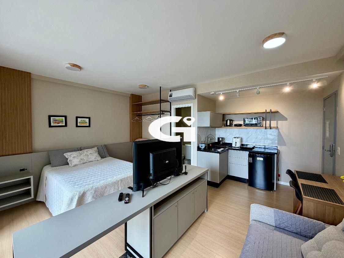 Apartamento, 1 quarto, 34 m² - Foto 7