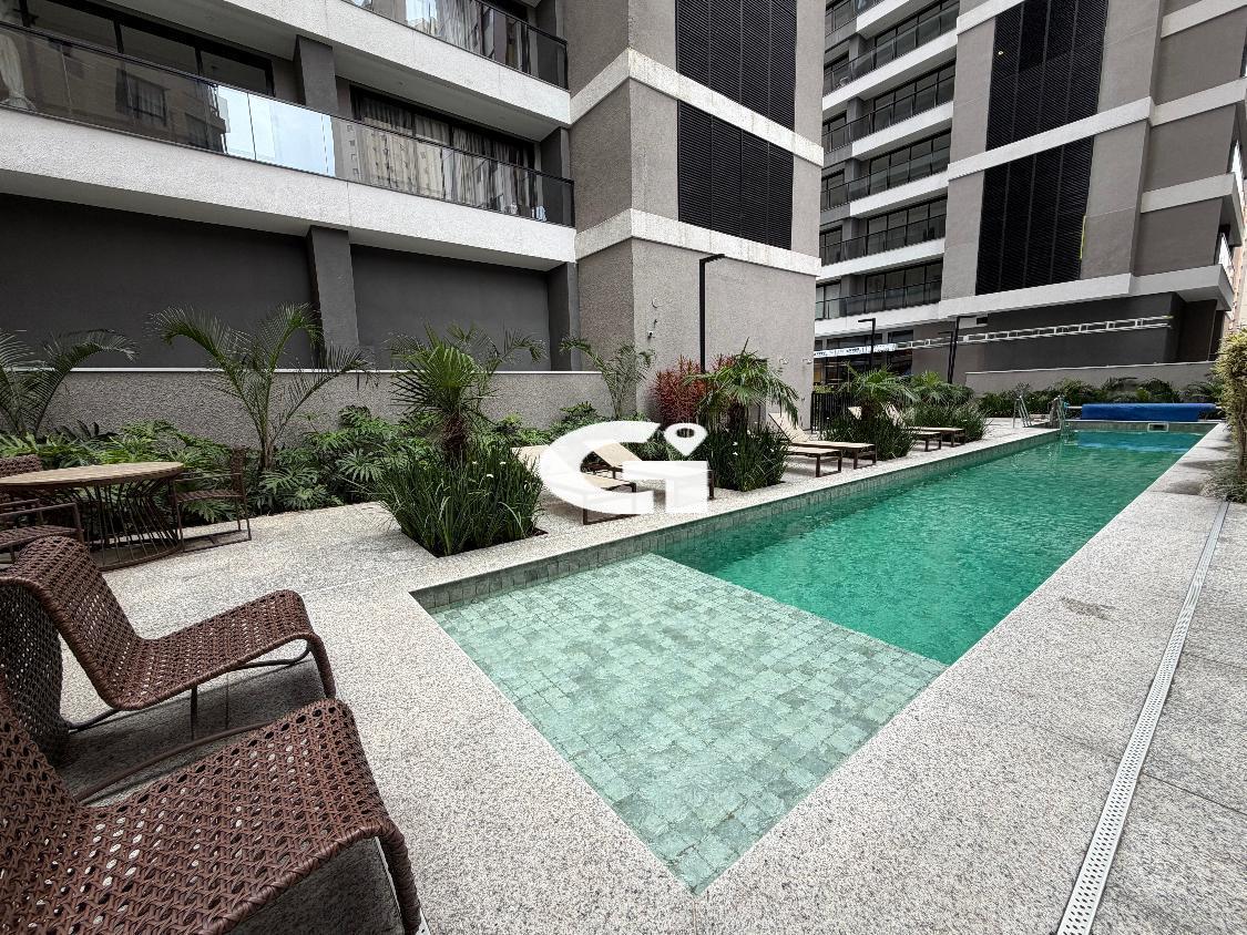 Apartamento, 1 quarto, 34 m² - Foto 16