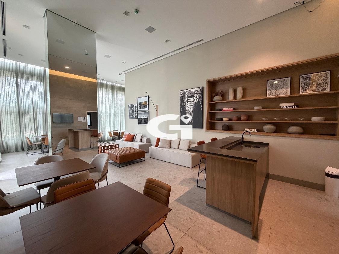 Apartamento, 1 quarto, 34 m² - Foto 19