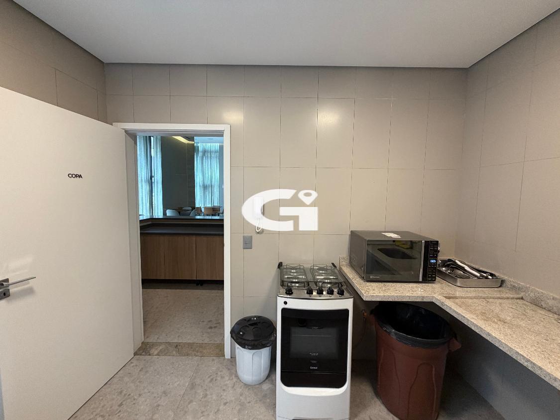 Apartamento, 1 quarto, 34 m² - Foto 21