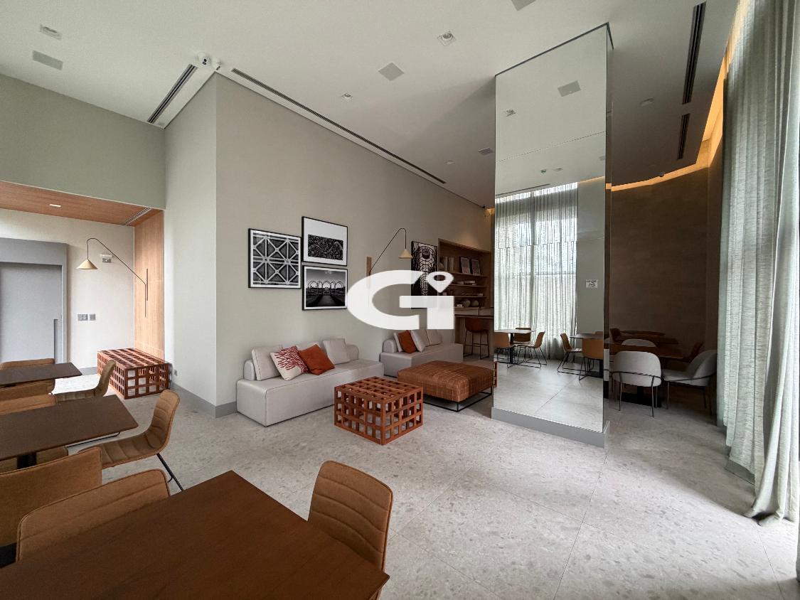 Apartamento, 1 quarto, 34 m² - Foto 20