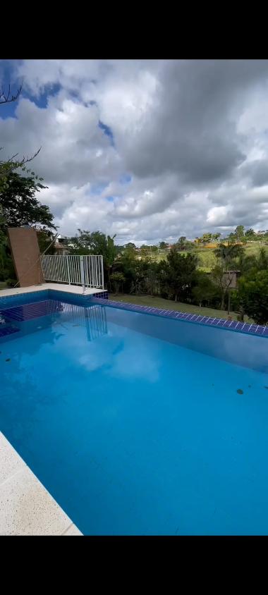Casa de Condomínio, 5 quartos - Foto 1