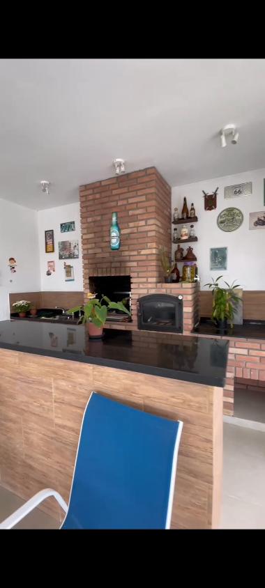 Casa de Condomínio, 5 quartos - Foto 10