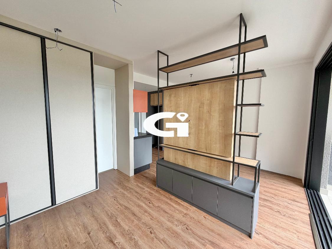 Apartamento, 1 quarto, 33 m² - Foto 10