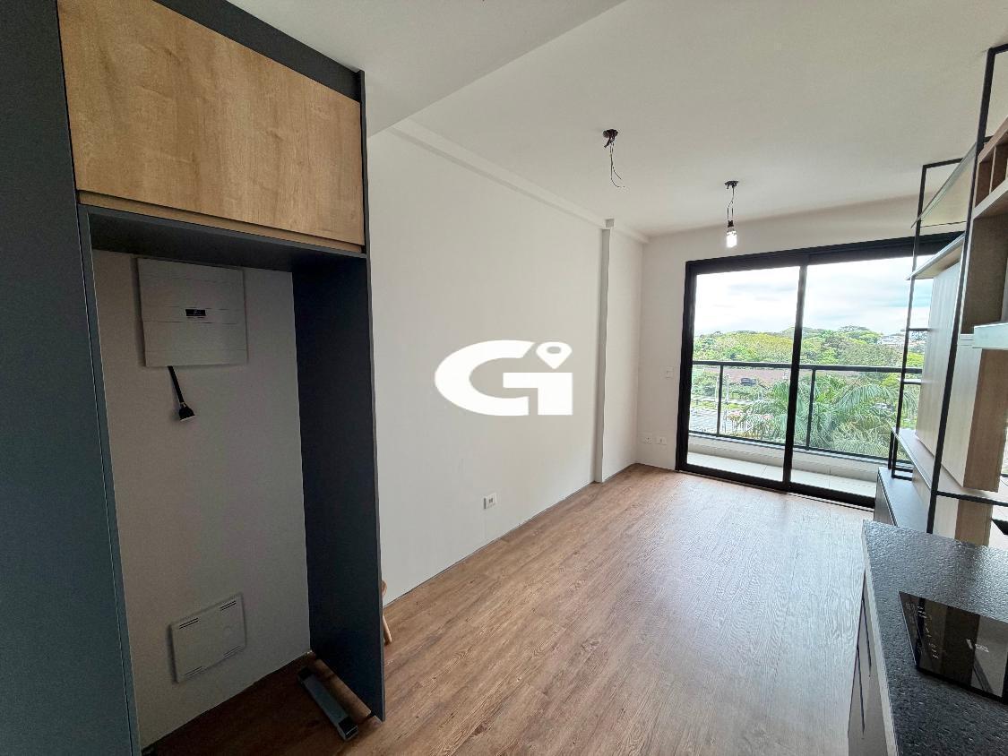 Apartamento, 1 quarto, 33 m² - Foto 3
