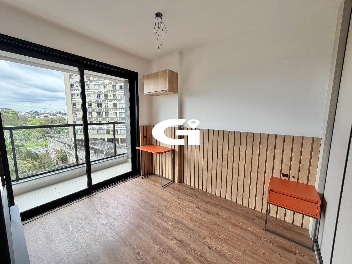 Apartamento, 1 quarto, 33 m² - Foto 8