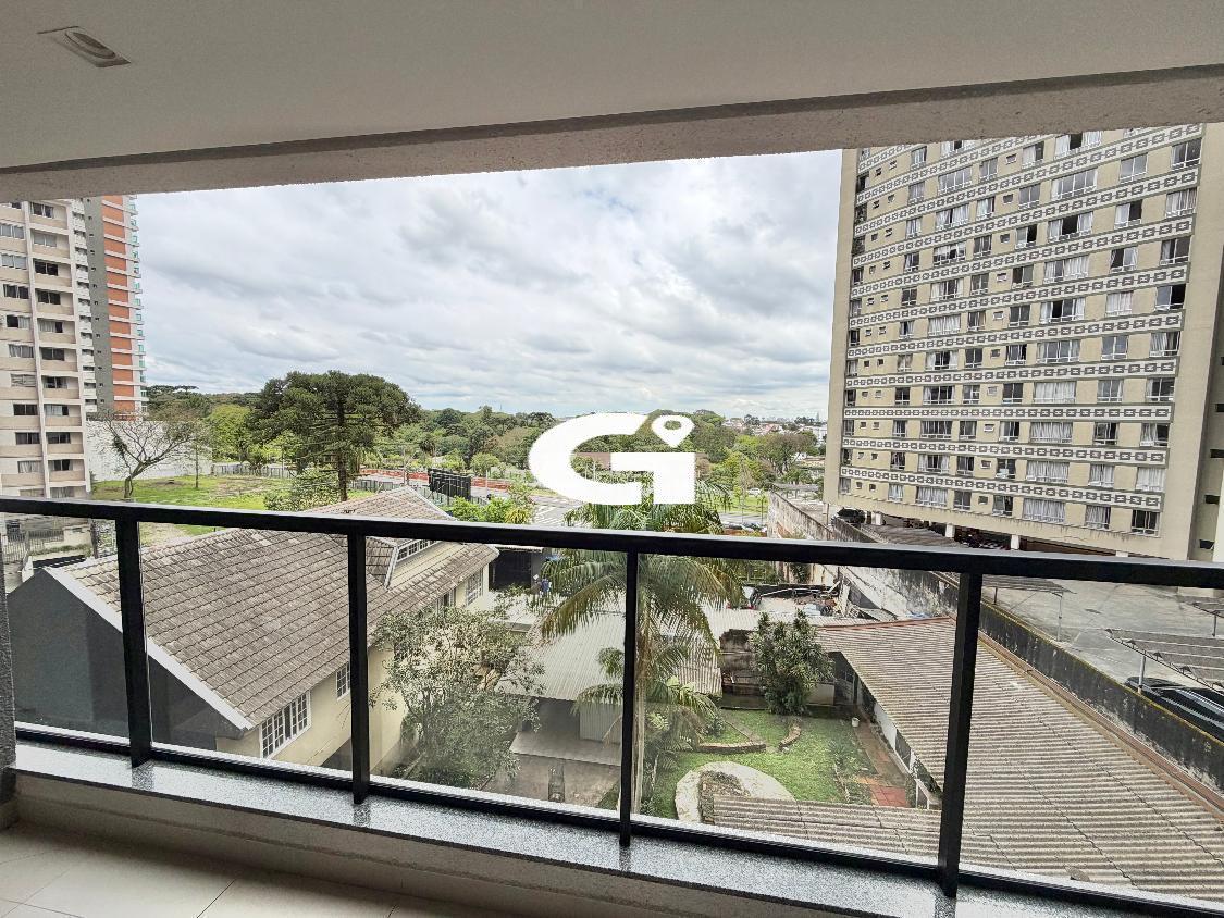 Apartamento, 1 quarto, 33 m² - Foto 7