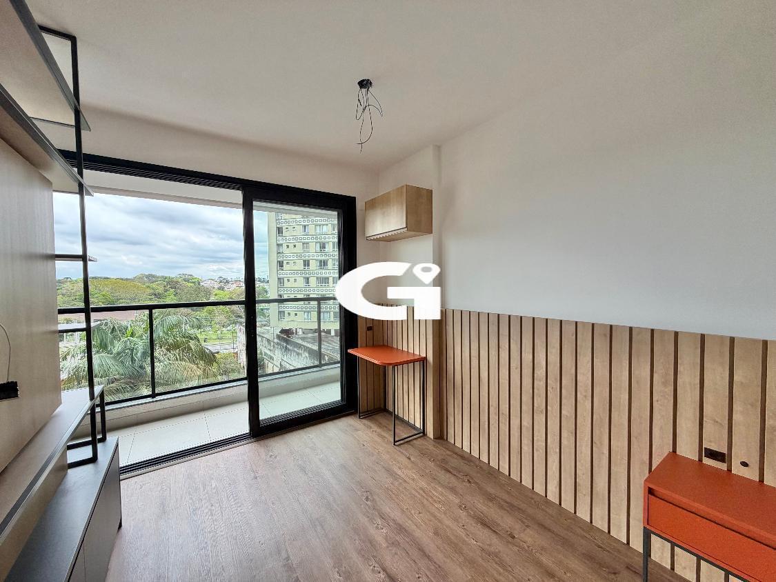 Apartamento, 1 quarto, 33 m² - Foto 12