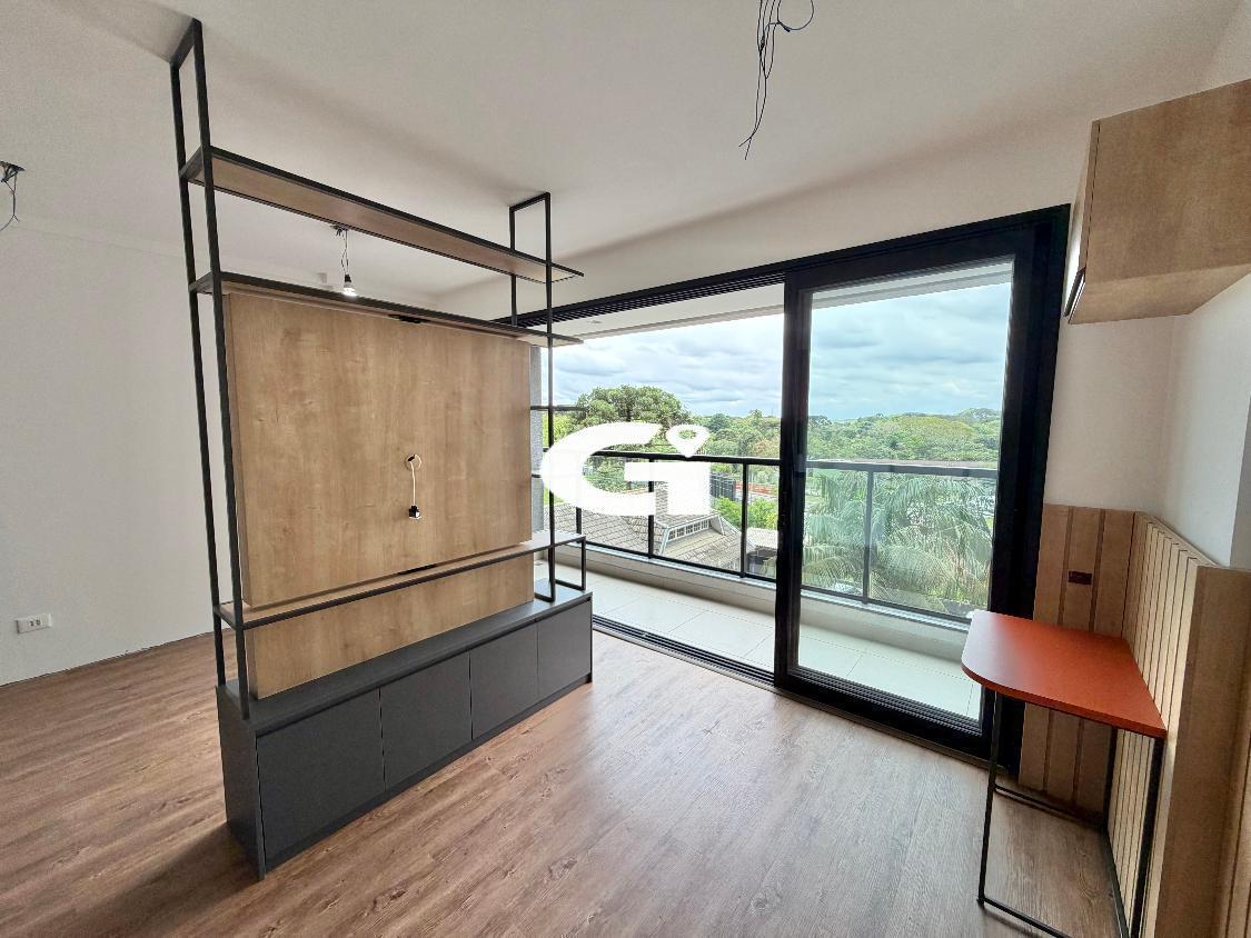 Apartamento, 1 quarto, 33 m² - Foto 11