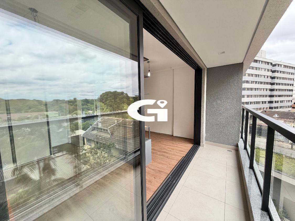 Apartamento, 1 quarto, 33 m² - Foto 6