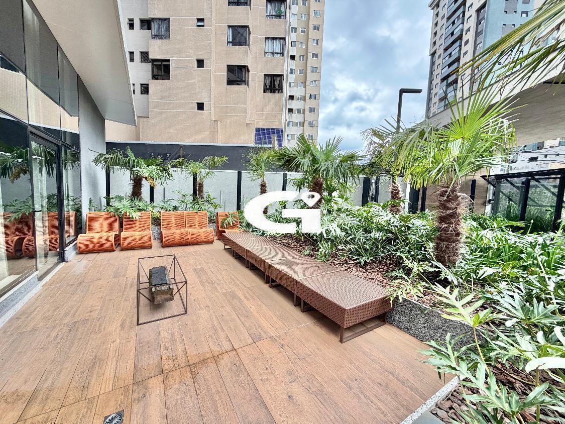 Apartamento, 1 quarto, 33 m² - Foto 19