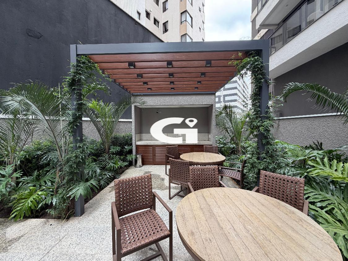 Apartamento, 1 quarto, 33 m² - Foto 21