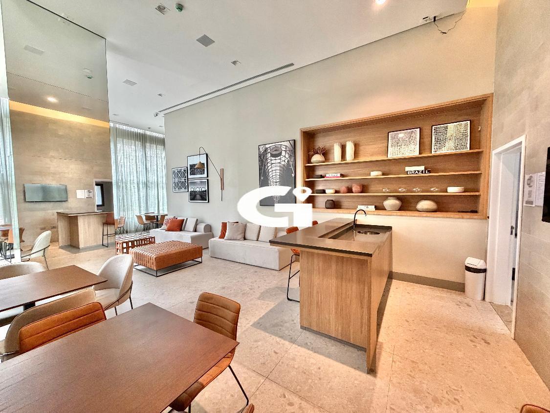 Apartamento, 1 quarto, 33 m² - Foto 18