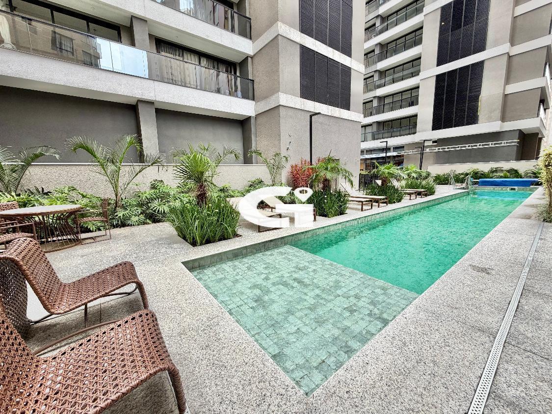 Apartamento, 1 quarto, 33 m² - Foto 20
