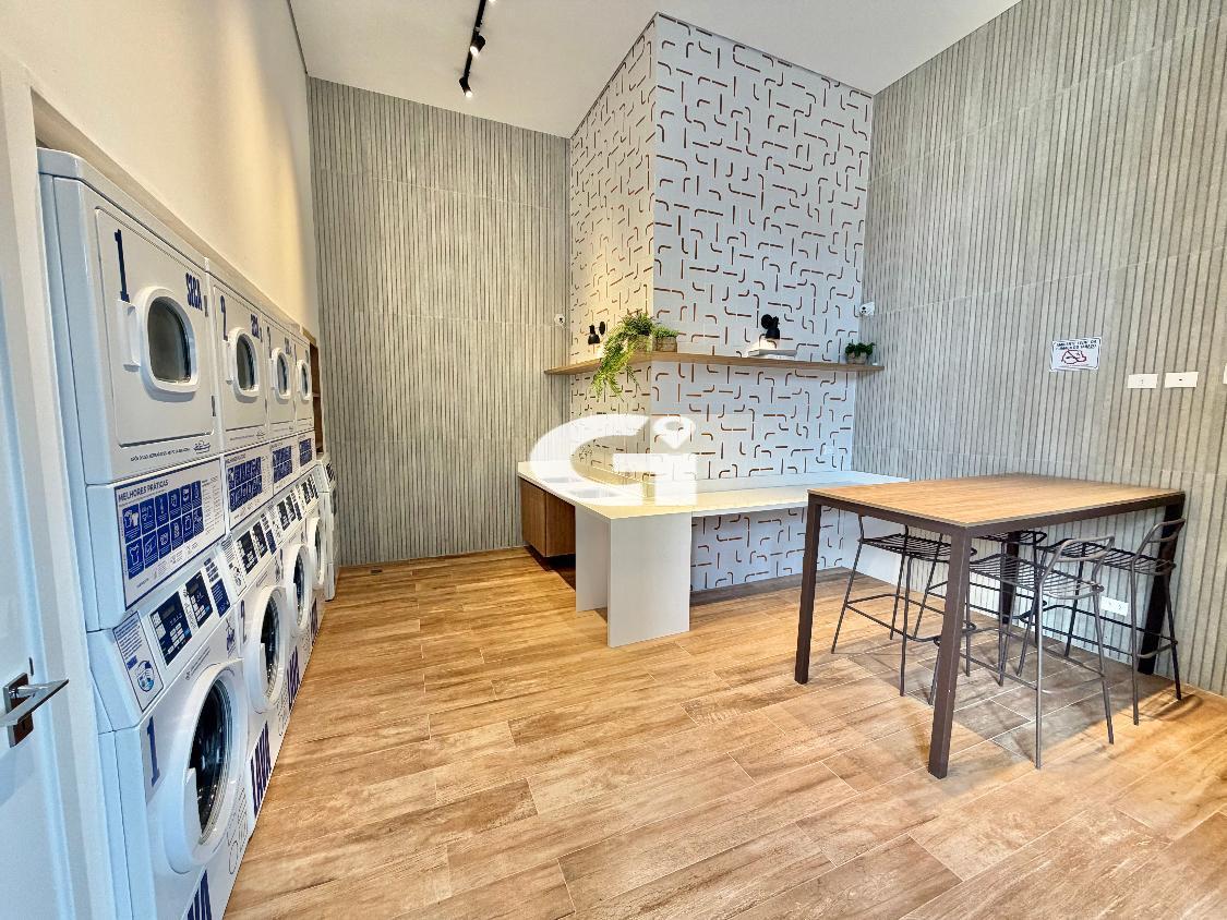Apartamento, 1 quarto, 33 m² - Foto 25