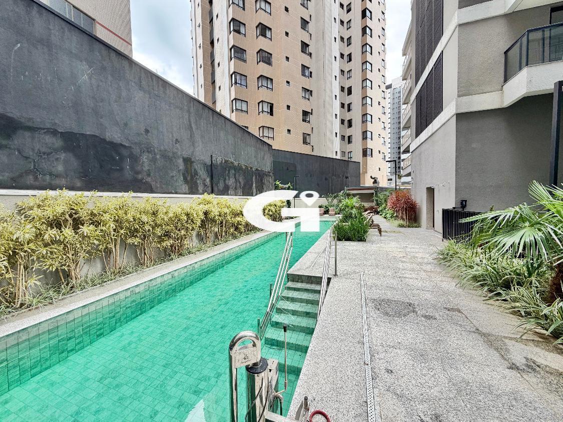 Apartamento, 1 quarto, 33 m² - Foto 22