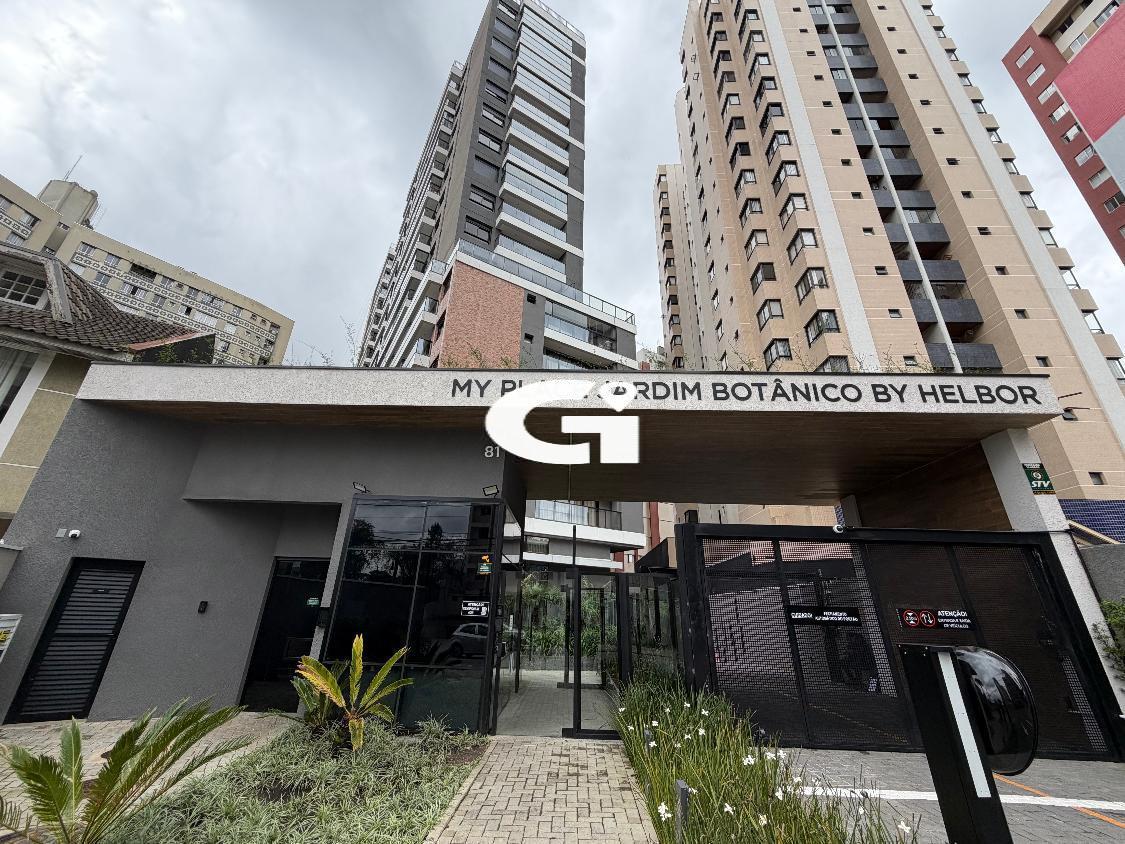 Apartamento, 1 quarto, 33 m² - Foto 15