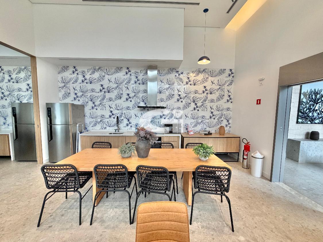Apartamento, 1 quarto, 33 m² - Foto 32