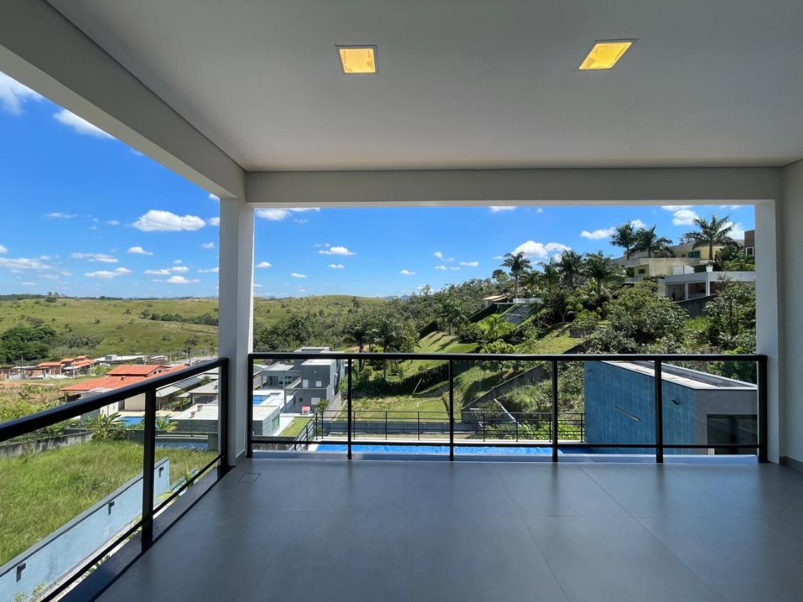 Casa de Condomínio, 4 quartos - Foto 6