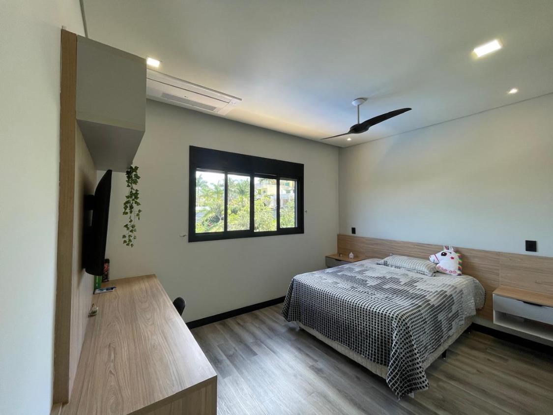 Casa de Condomínio, 4 quartos - Foto 7