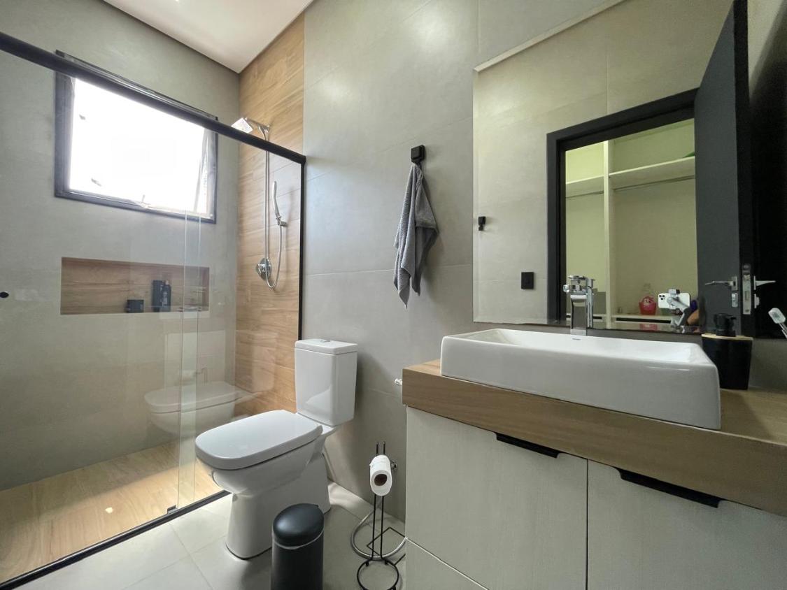 Casa de Condomínio, 4 quartos - Foto 8
