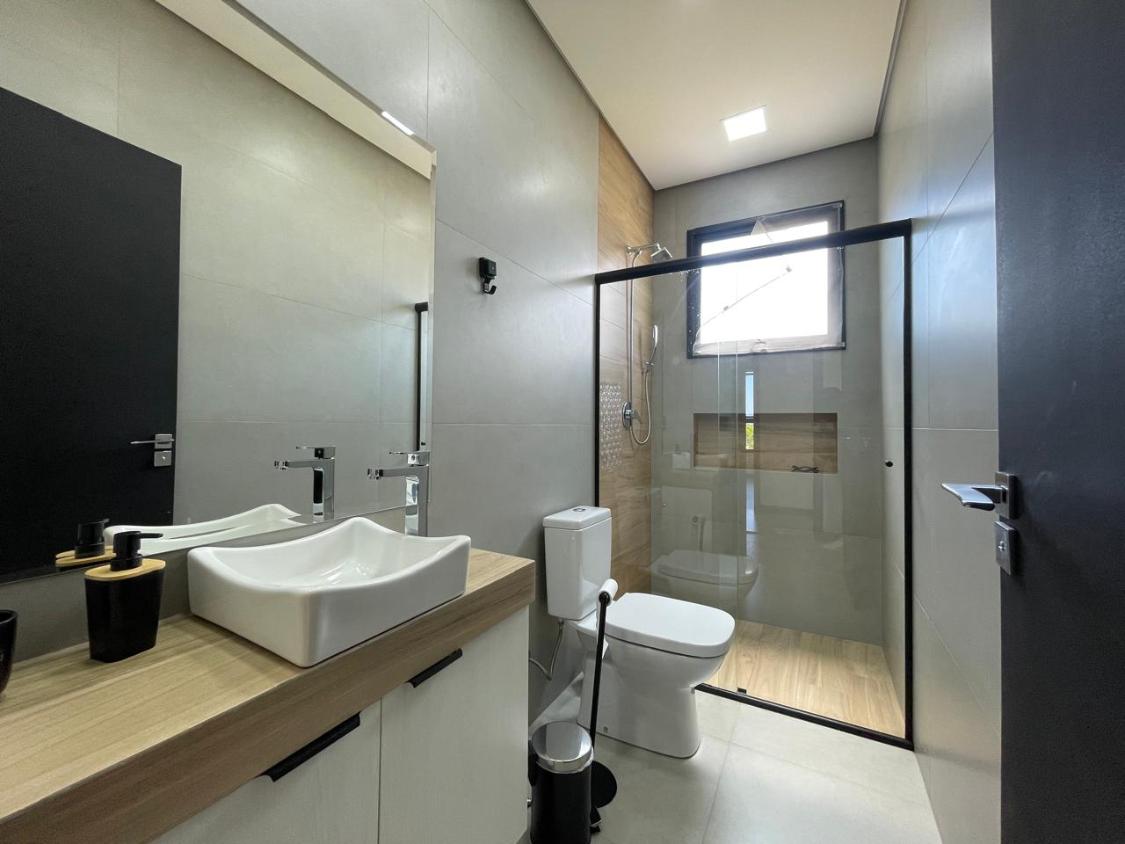 Casa de Condomínio, 4 quartos - Foto 11