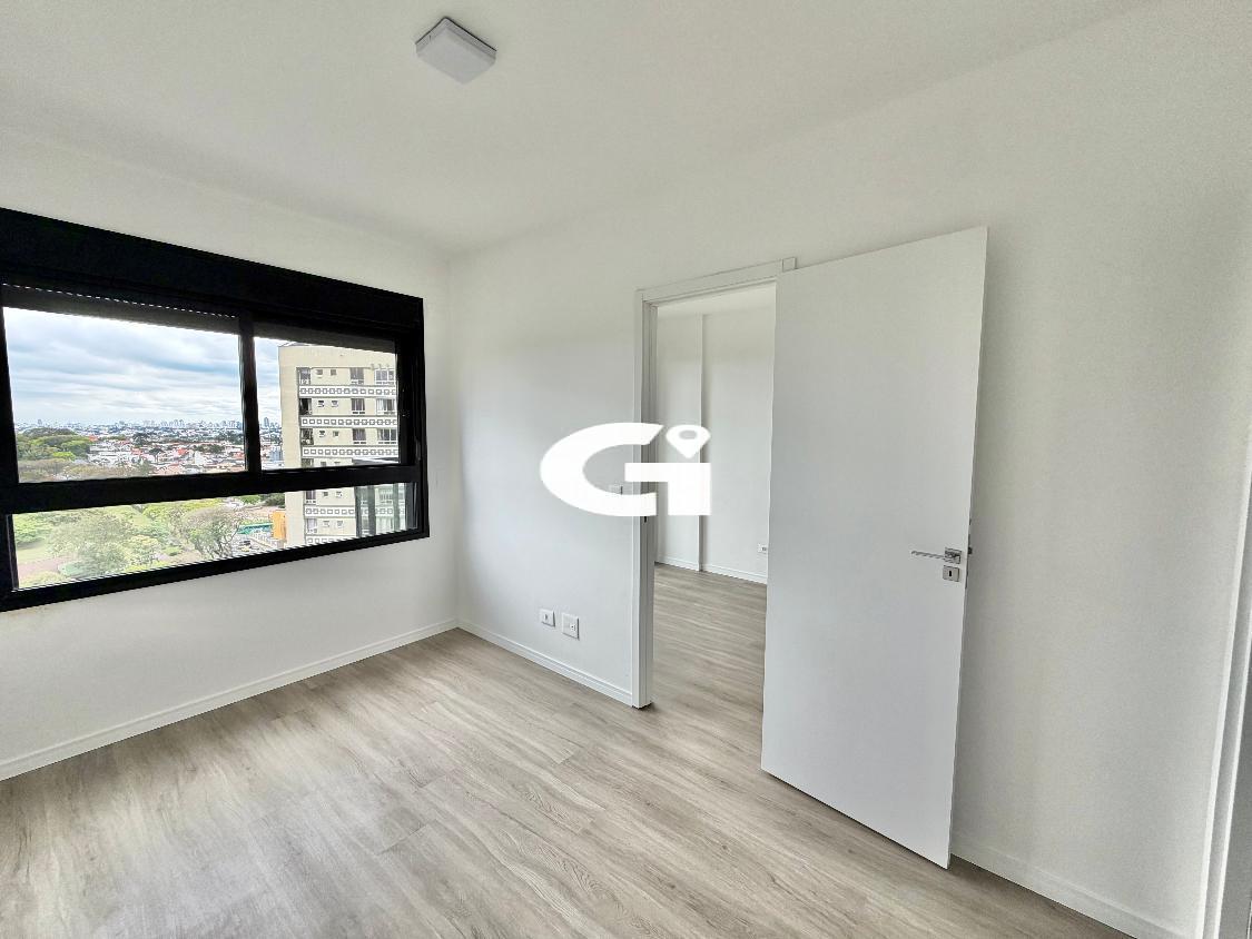 Apartamento, 2 quartos, 47 m² - Foto 2
