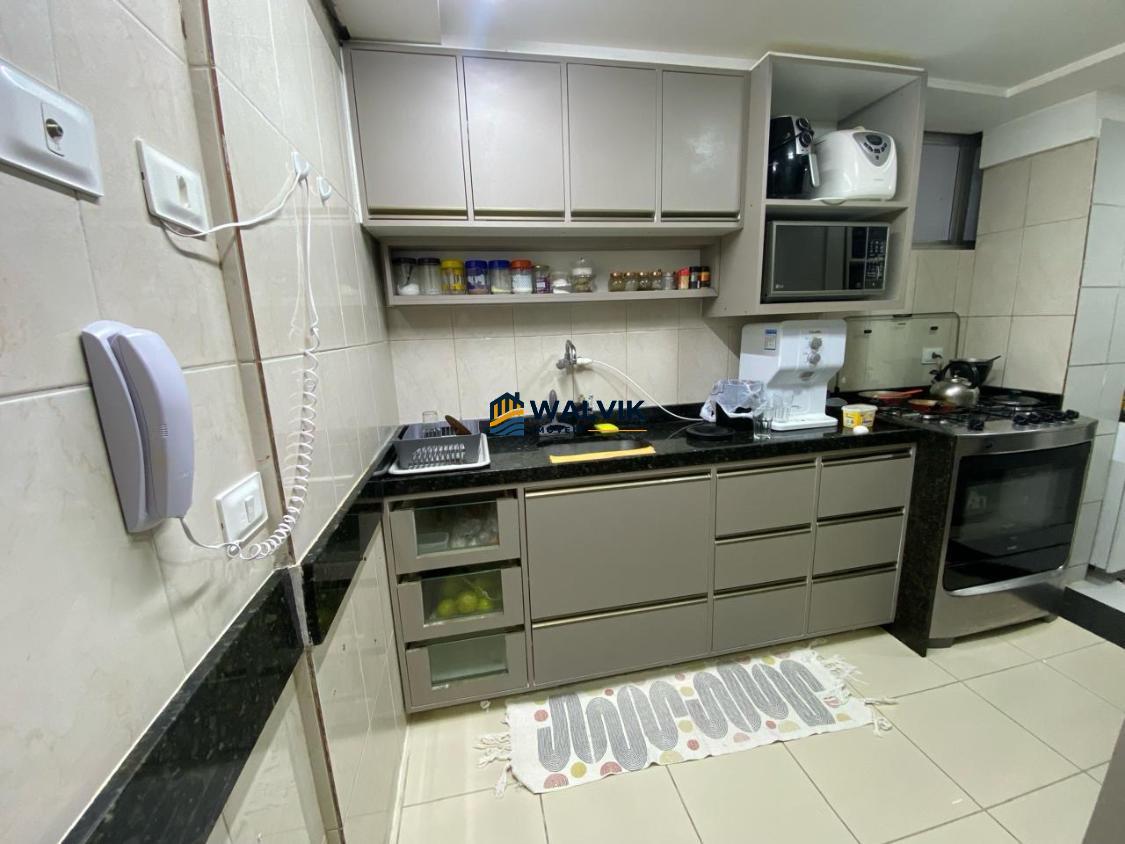 Apartamento, 2 quartos, 87 m² - Foto 16