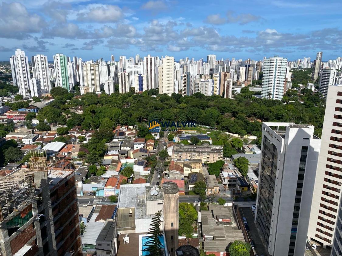 Apartamento, 2 quartos, 87 m² - Foto 2