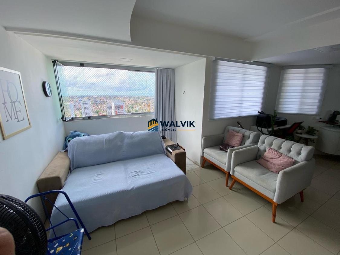 Apartamento, 2 quartos, 87 m² - Foto 1