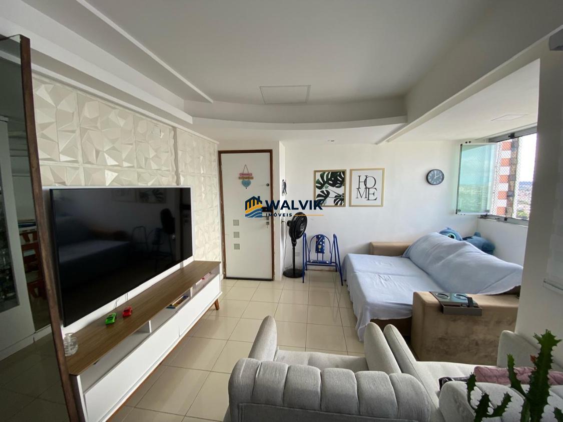 Apartamento, 2 quartos, 87 m² - Foto 6