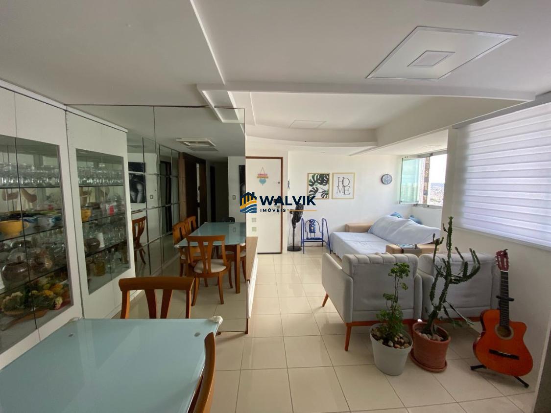 Apartamento, 2 quartos, 87 m² - Foto 5