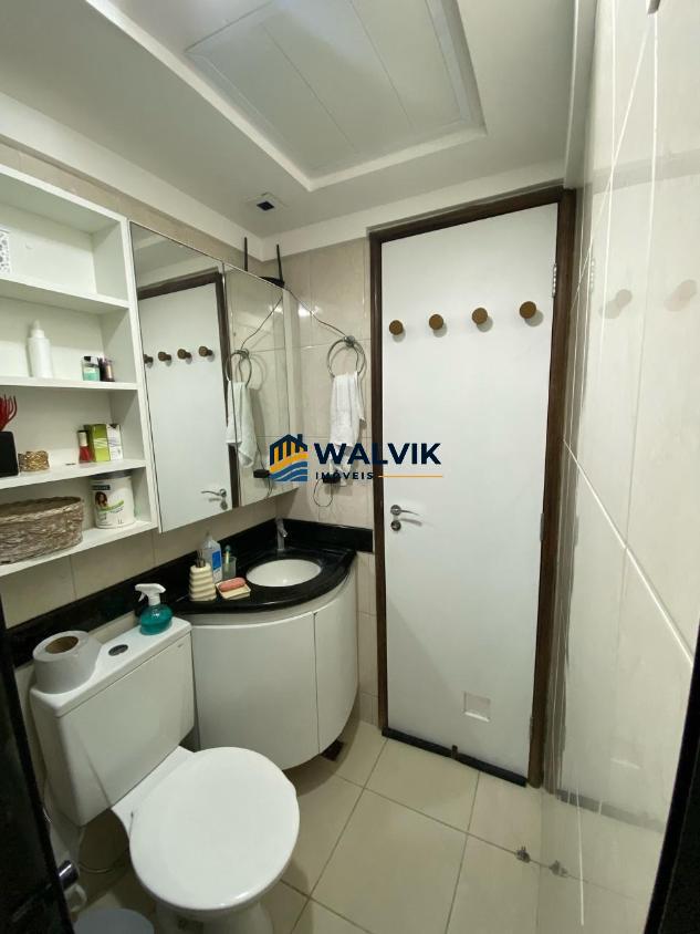 Apartamento, 2 quartos, 87 m² - Foto 10